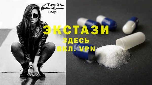 хмурый Дедовск