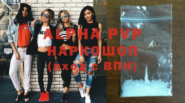 хмурый Дедовск